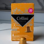 Cremoso – איזון של עוצמה ורכות