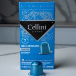 Decaffeinato – כל הטעם, בלי הקפאין