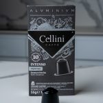 Intenso – עוצמה קלאסית