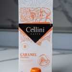 Caramel – נגיעה מתוקה של פינוק