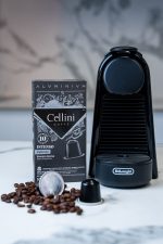 מכונת קפה INTENSO