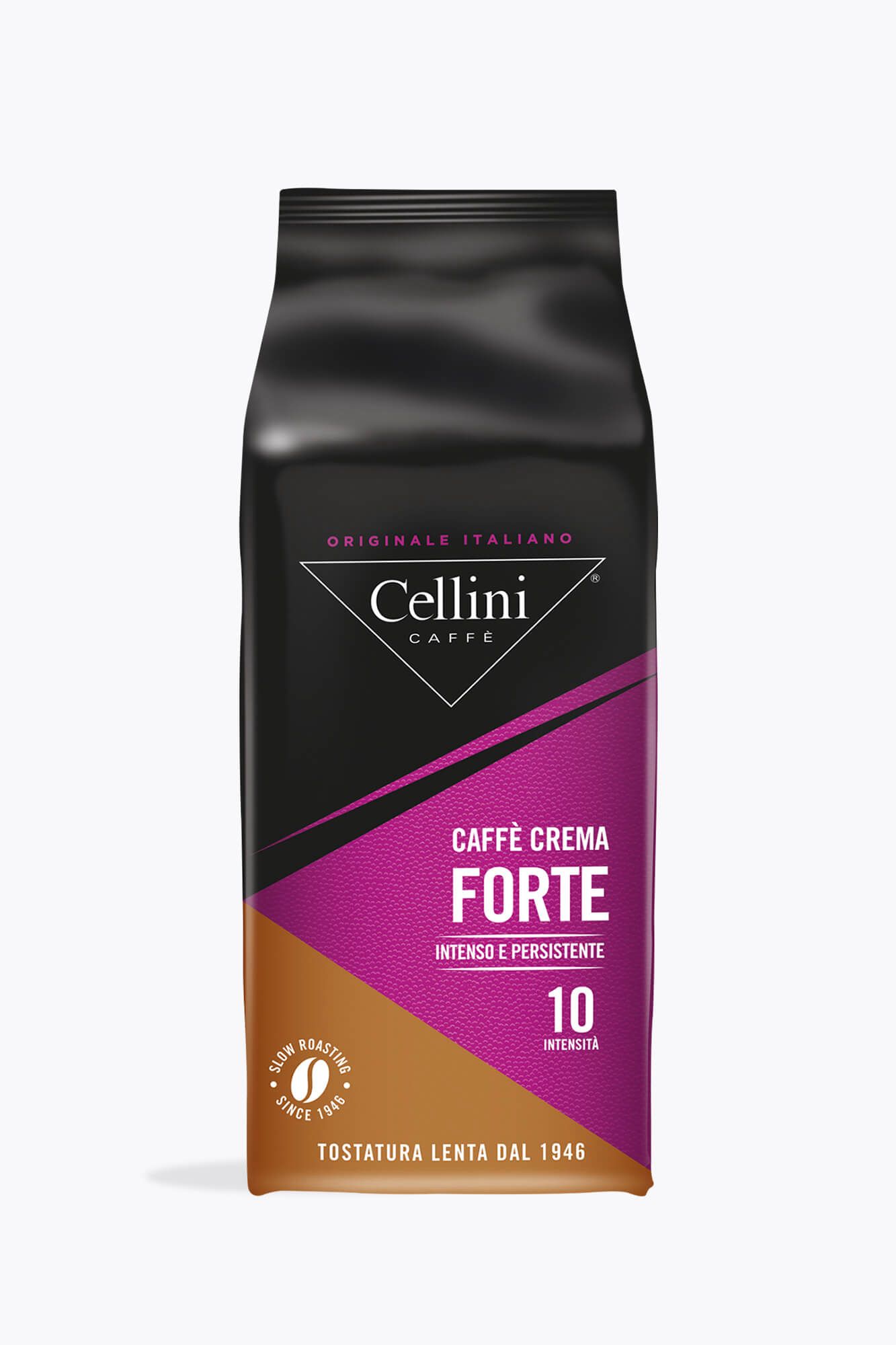 WhatsApp Image 2026-01-08 at 08.31.04 (1) Cellini Caffè Crema Forte – תמונה 1