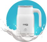 מקציף קפה איטלקי – קרם מושלם בכל כוס