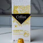 Lemon Tea – רעננות איטלקית בכוס