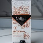 Nocciolino – חיבוק של שוקולד ואגוזים